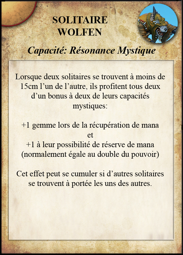 Résonance Mystique